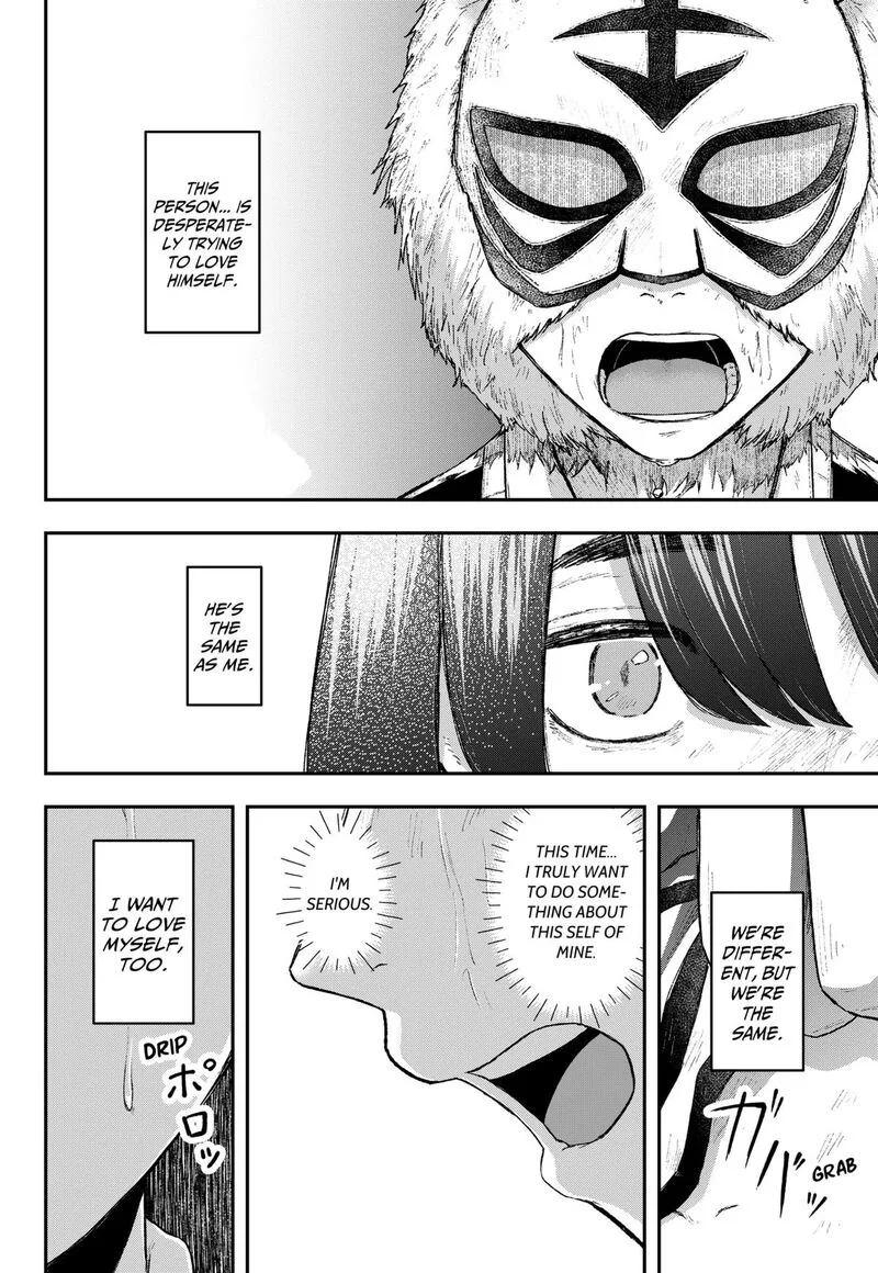 Geki-dou Chapter 19 page 10