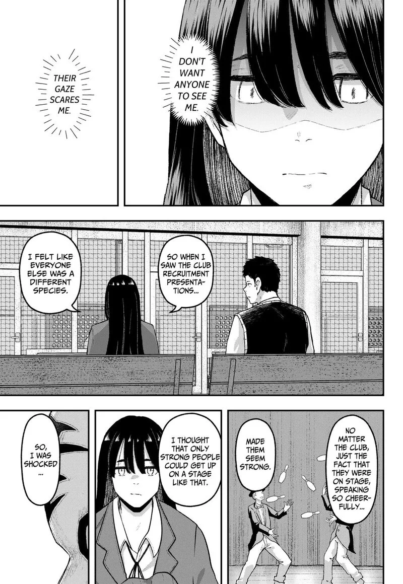 Geki-dou Chapter 19 page 7