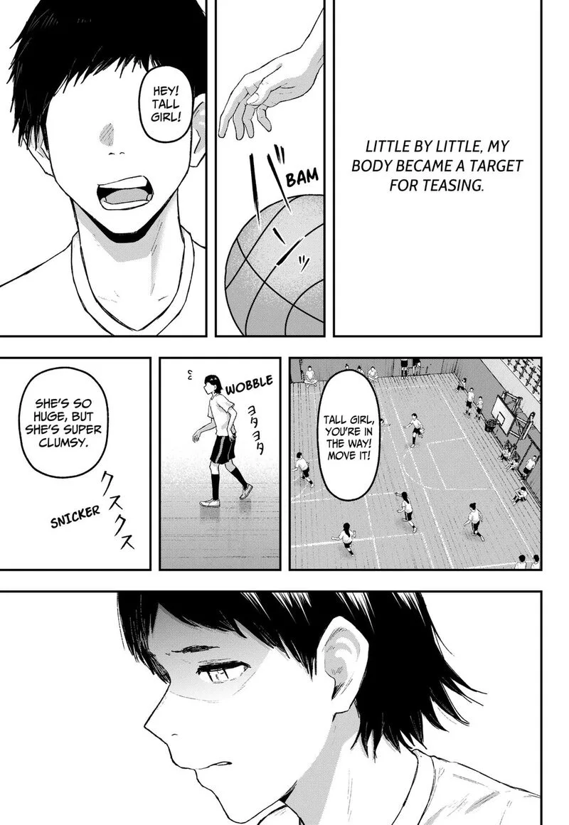 Geki-dou Chapter 19 page 5