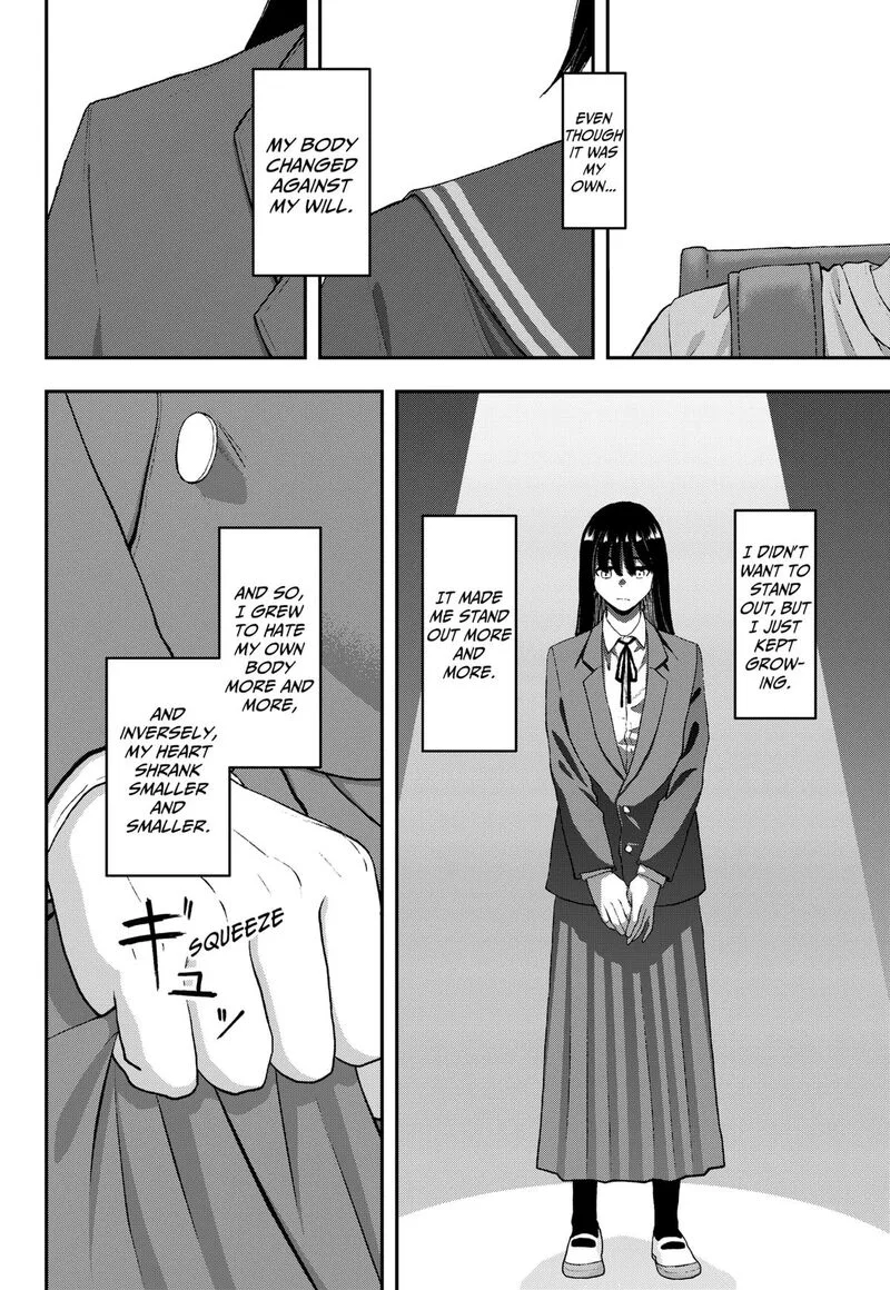 Geki-dou Chapter 19 page 6