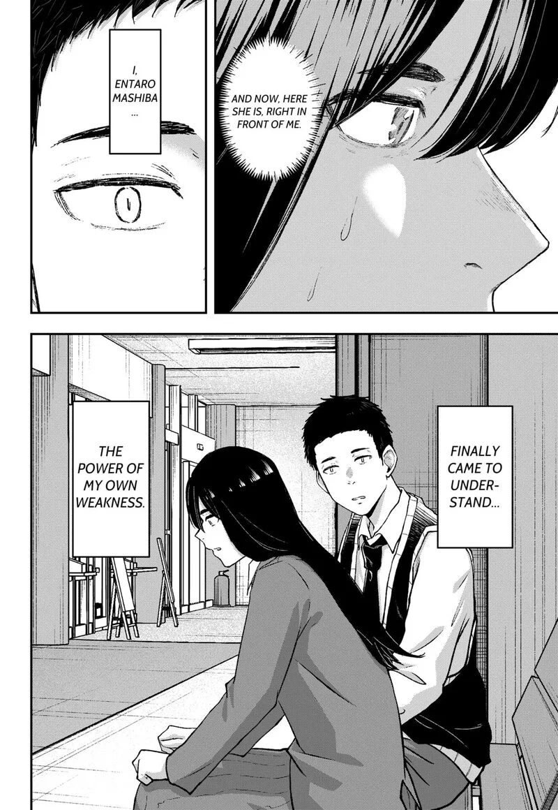 Geki-dou Chapter 19 page 14