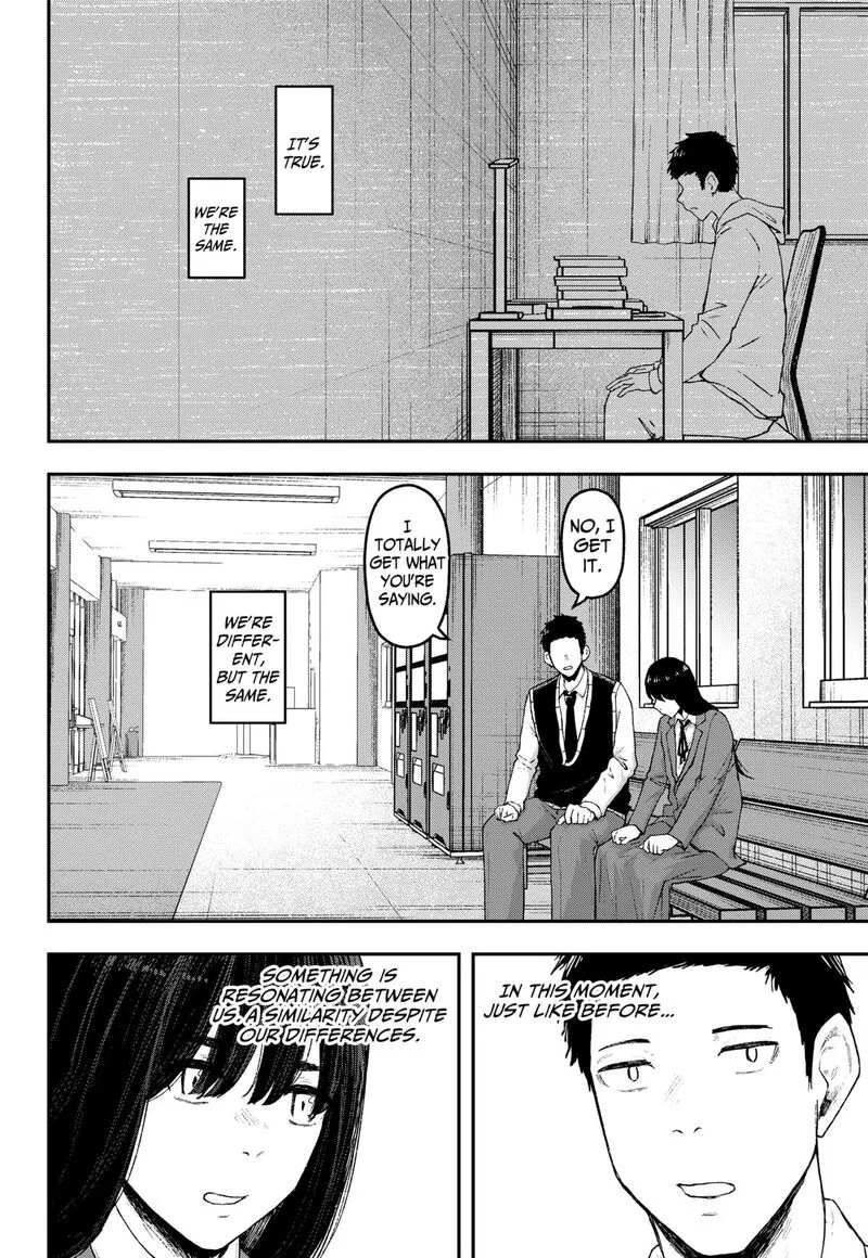 Geki-dou Chapter 19 page 16