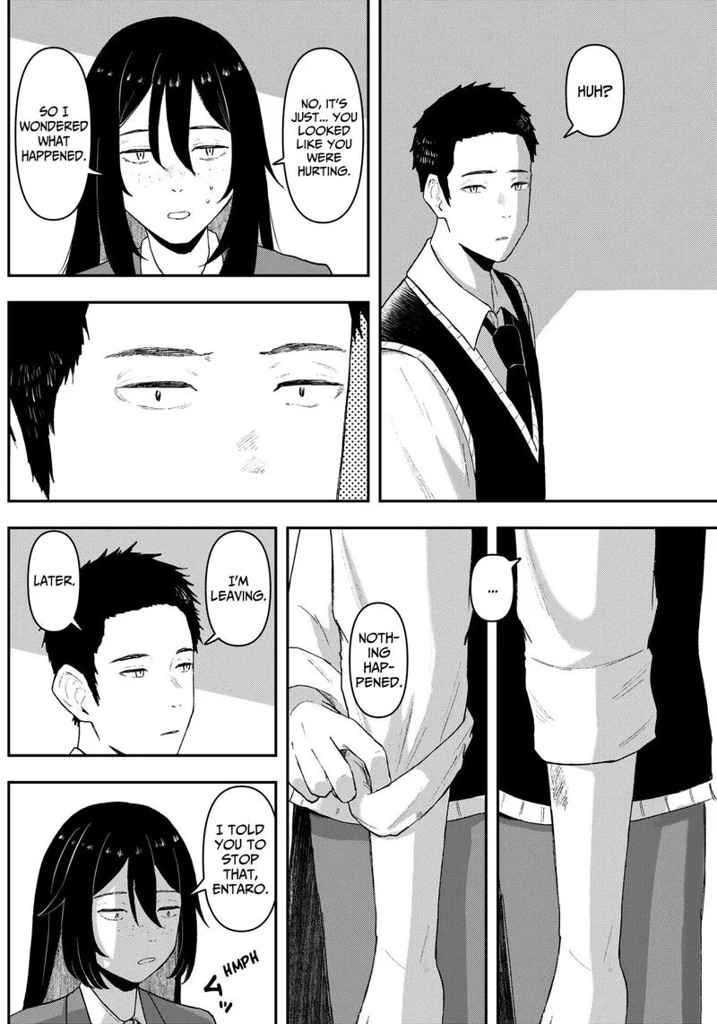 Geki-dou Chapter 2 page 4