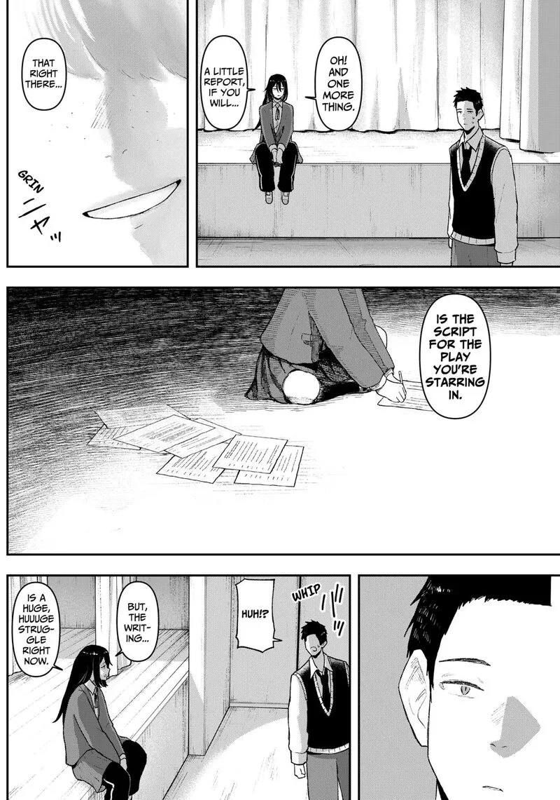 Geki-dou Chapter 2 page 8