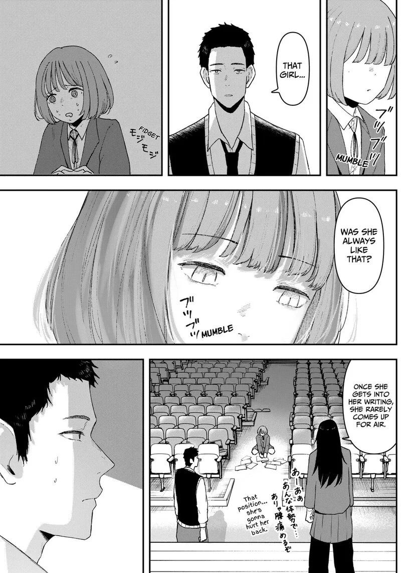 Geki-dou Chapter 2 page 7