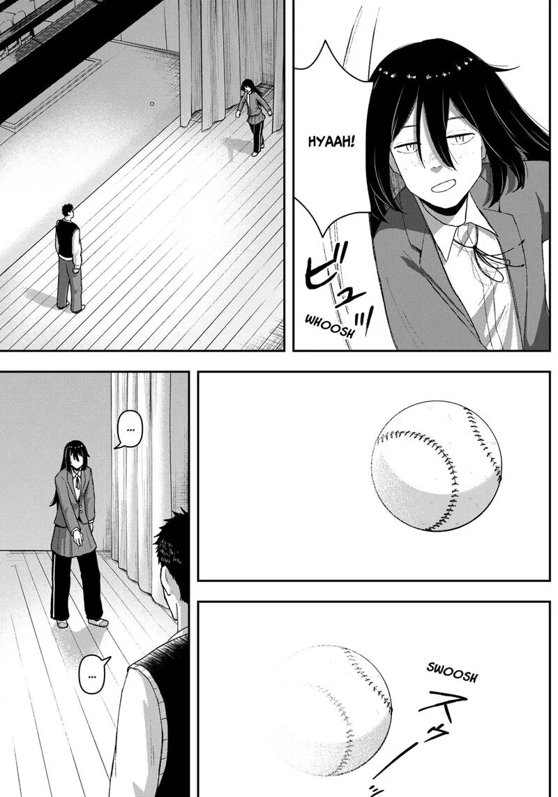 Geki-dou Chapter 2 page 23