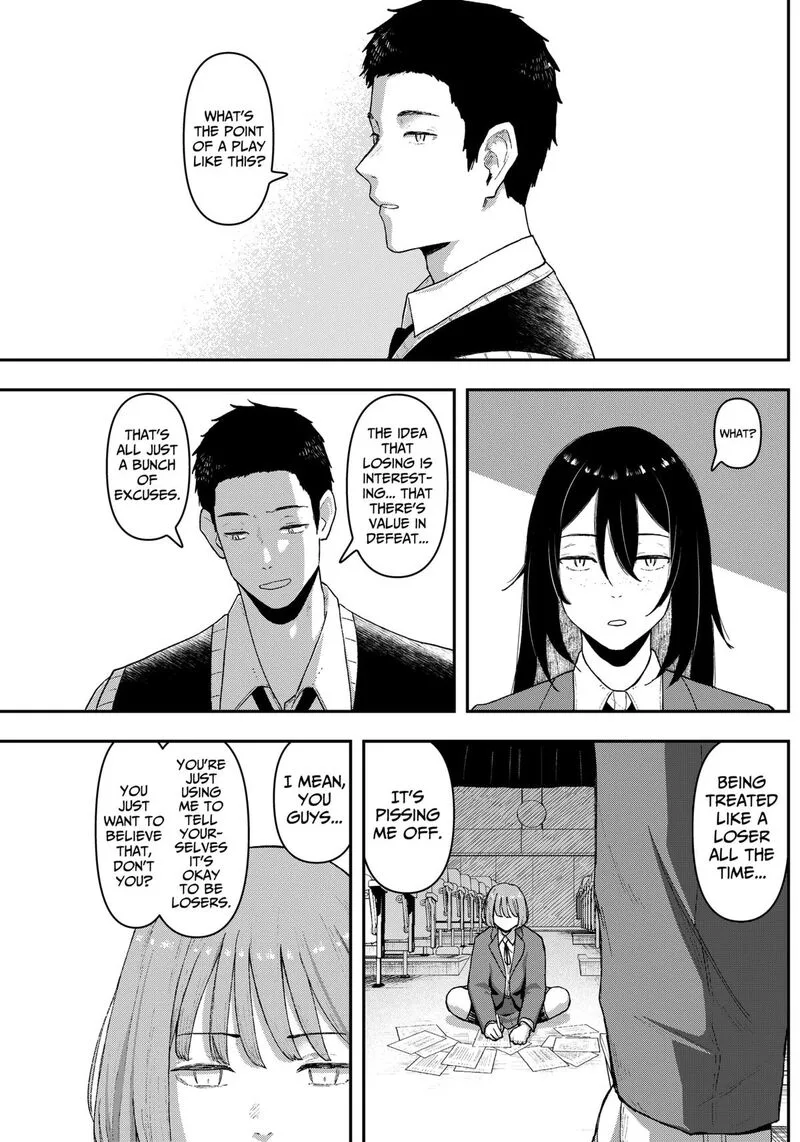 Geki-dou Chapter 2 page 13
