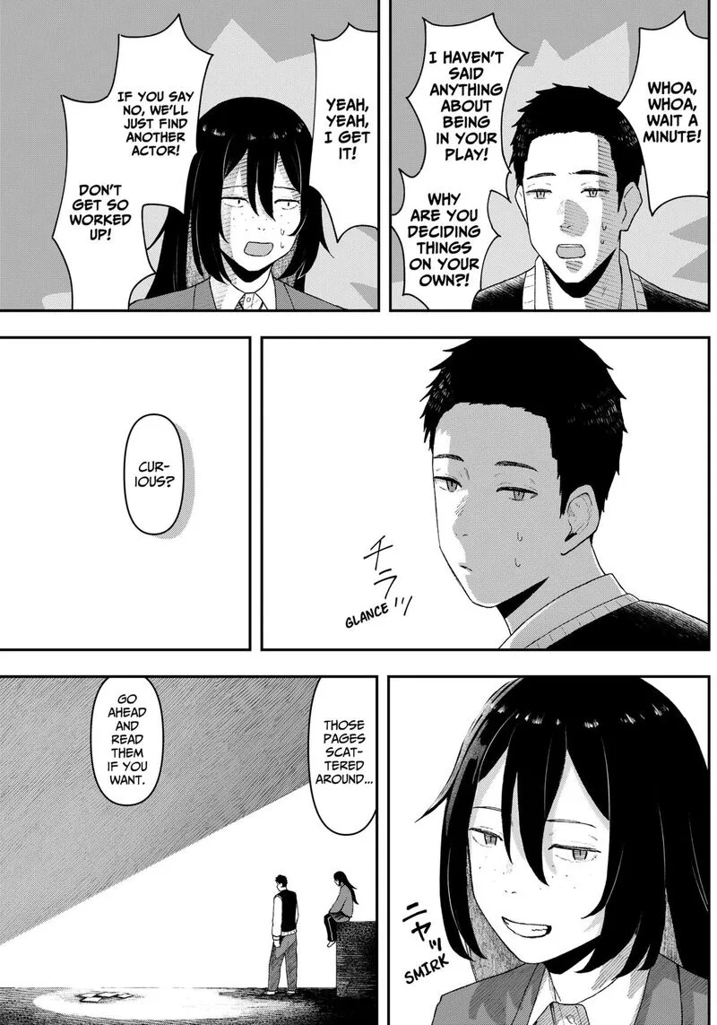Geki-dou Chapter 2 page 9