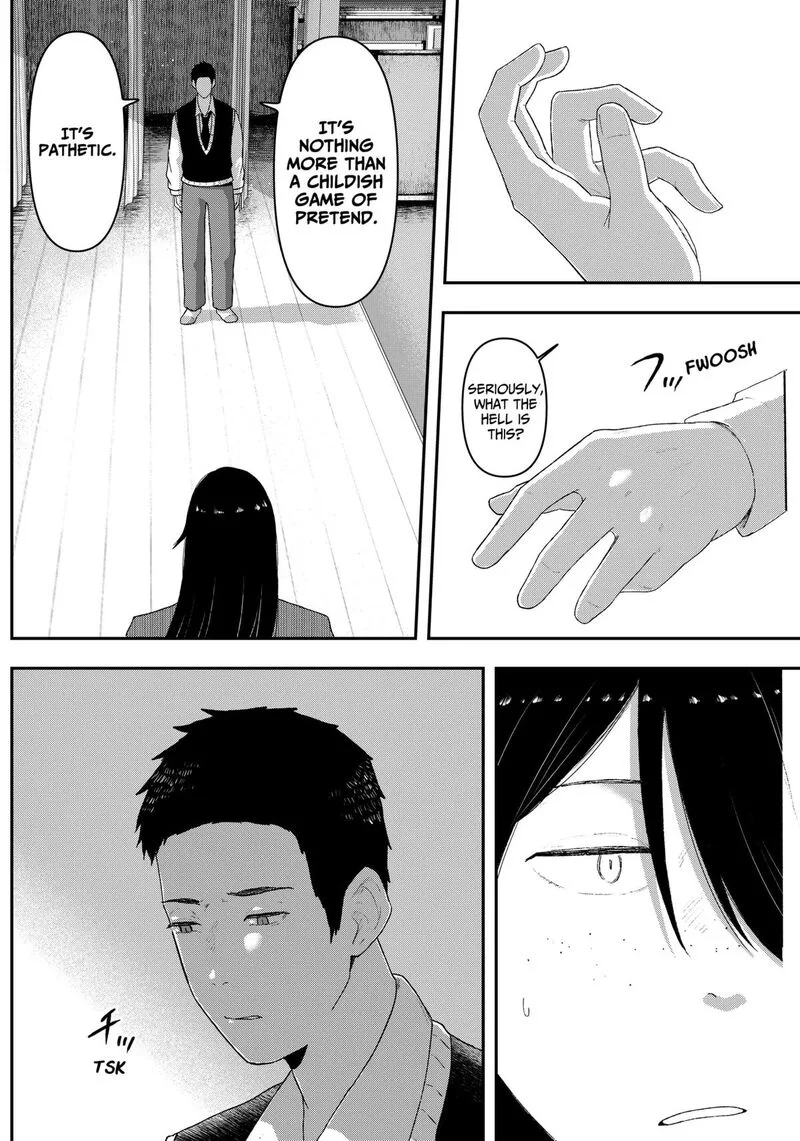 Geki-dou Chapter 2 page 28