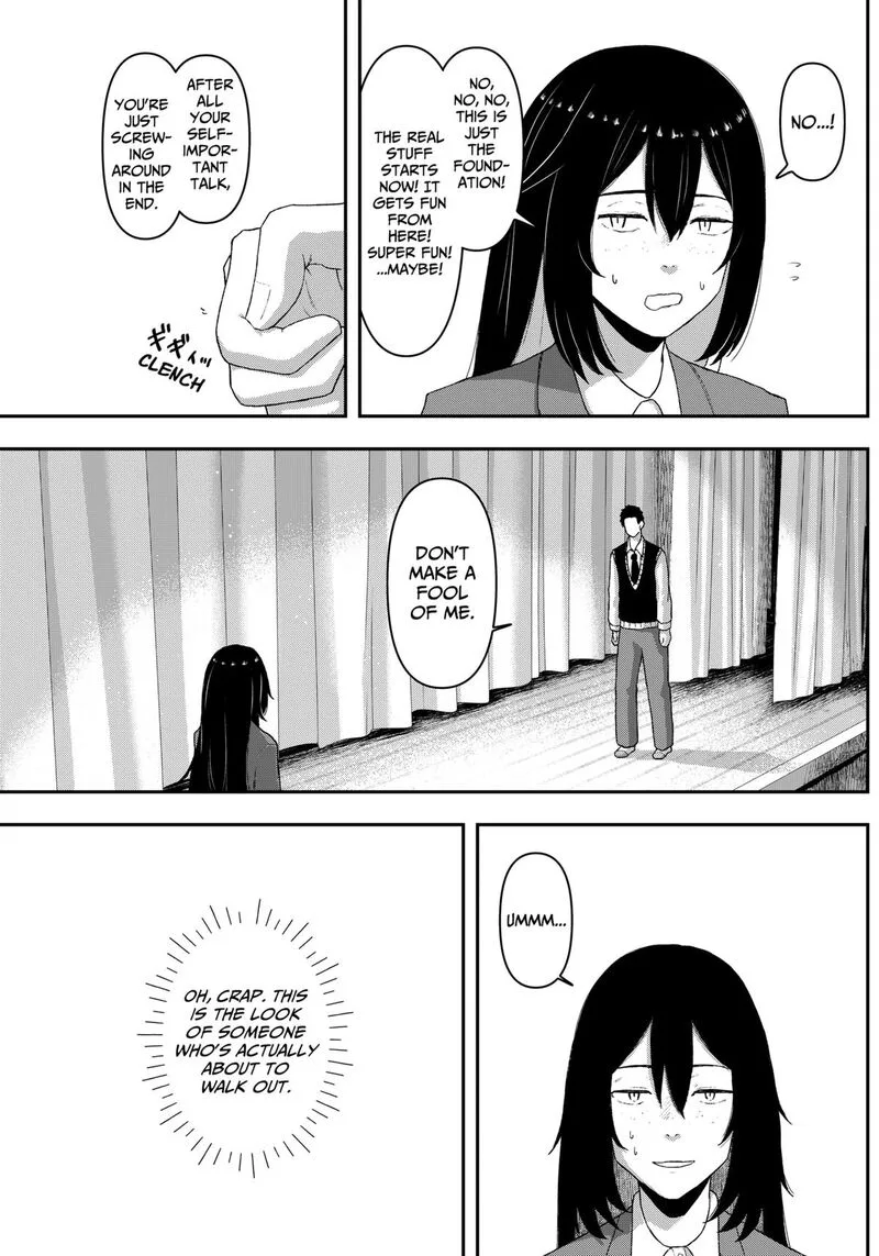 Geki-dou Chapter 2 page 29