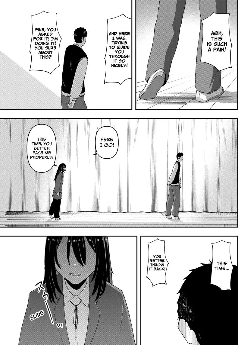 Geki-dou Chapter 2 page 31