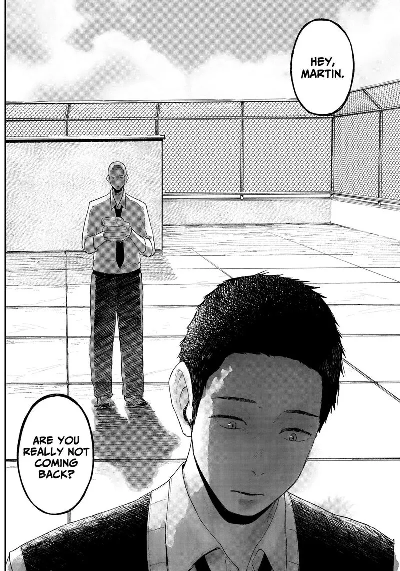 Geki-dou Chapter 2 page 32
