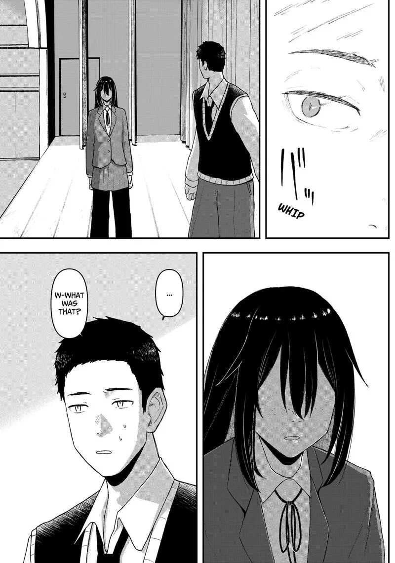 Geki-dou Chapter 2 page 33