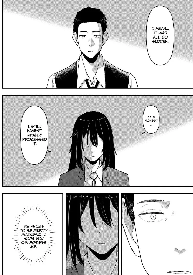 Geki-dou Chapter 2 page 34