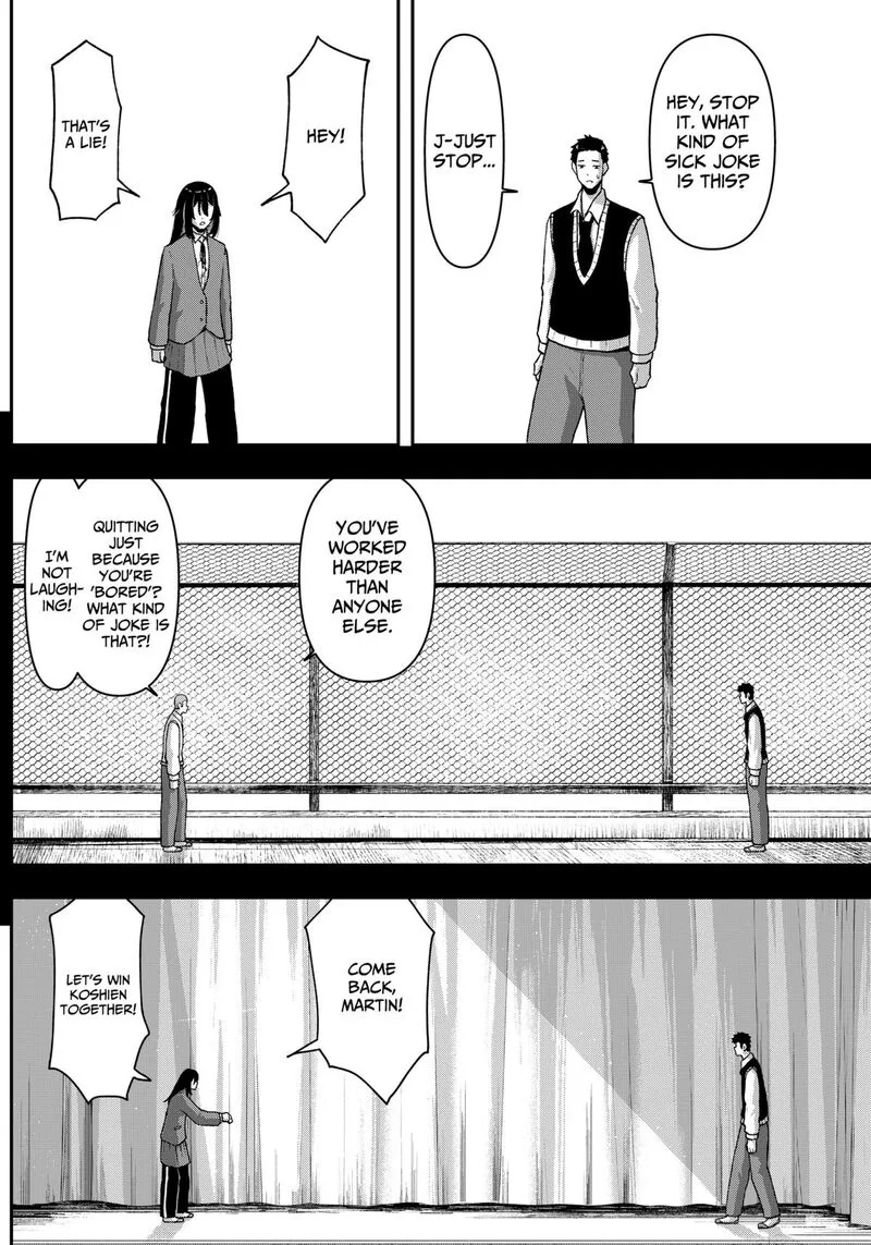 Geki-dou Chapter 2 page 36