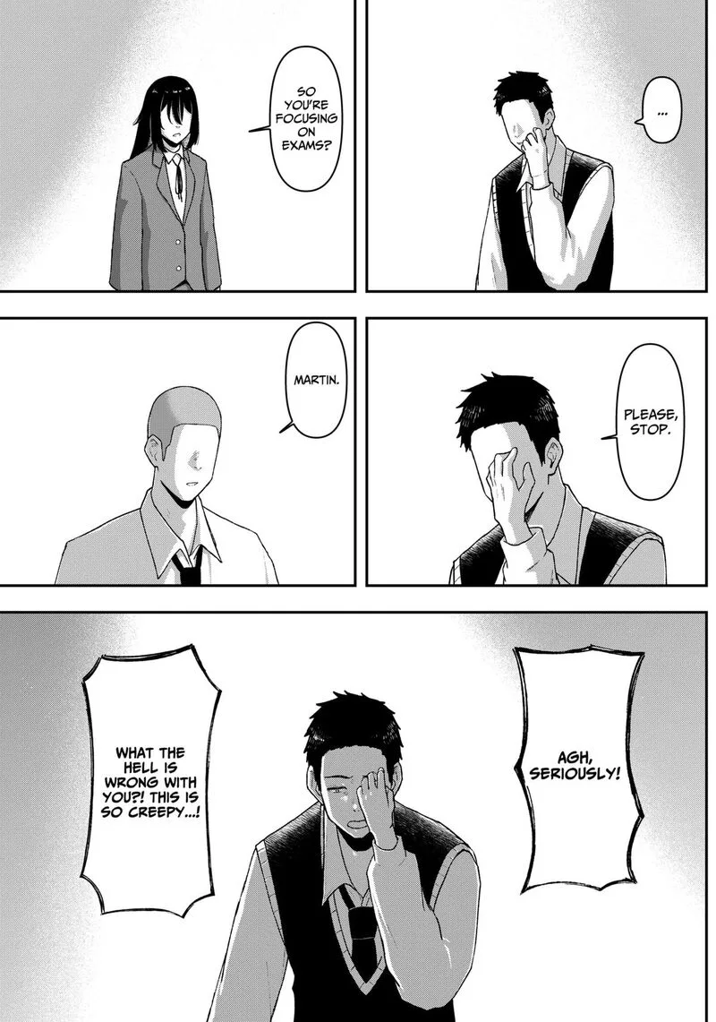 Geki-dou Chapter 2 page 37