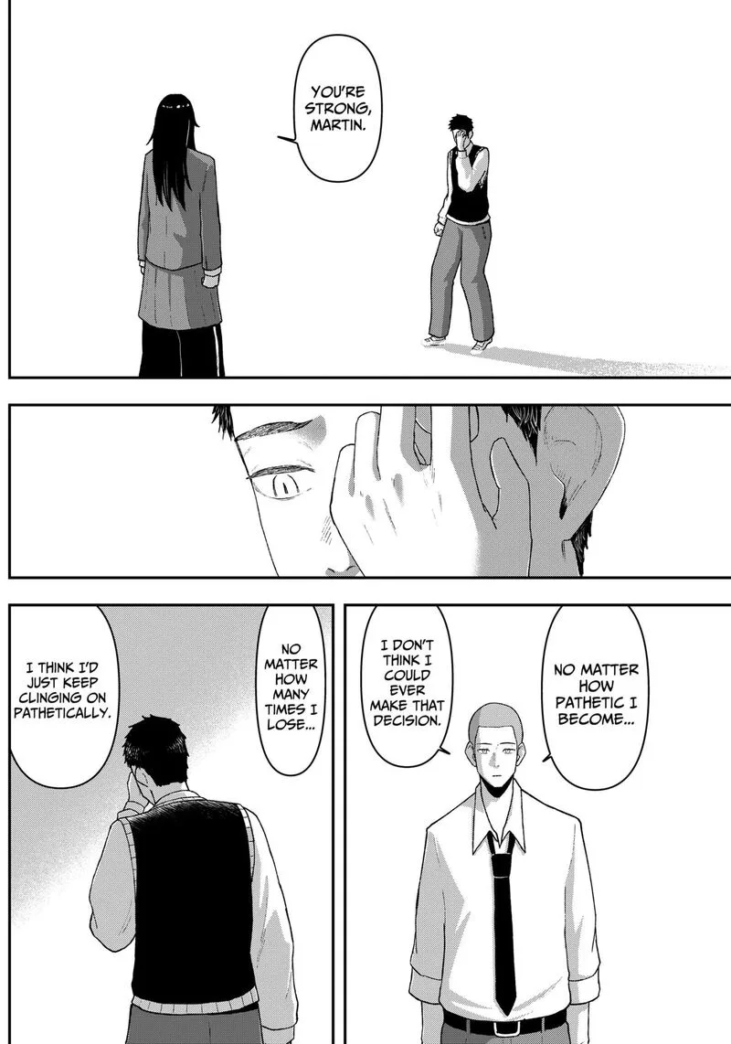 Geki-dou Chapter 2 page 38