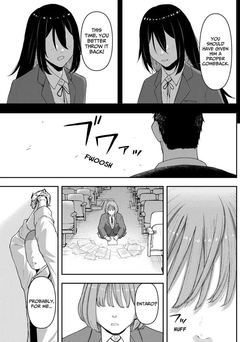 Geki-dou Chapter 2 page 39