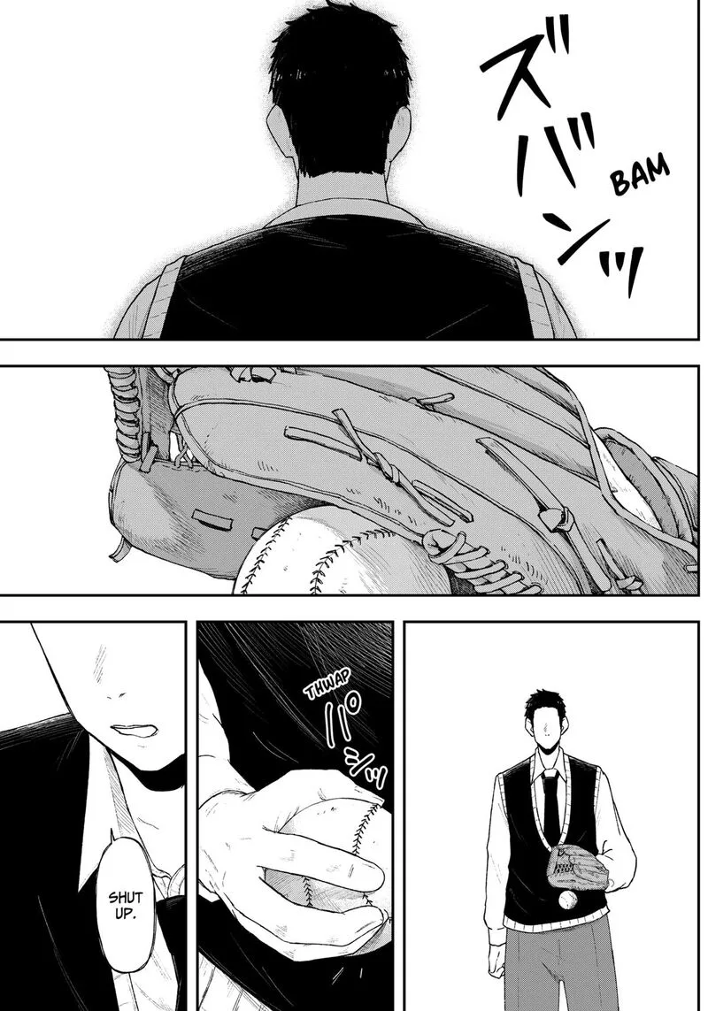 Geki-dou Chapter 2 page 41