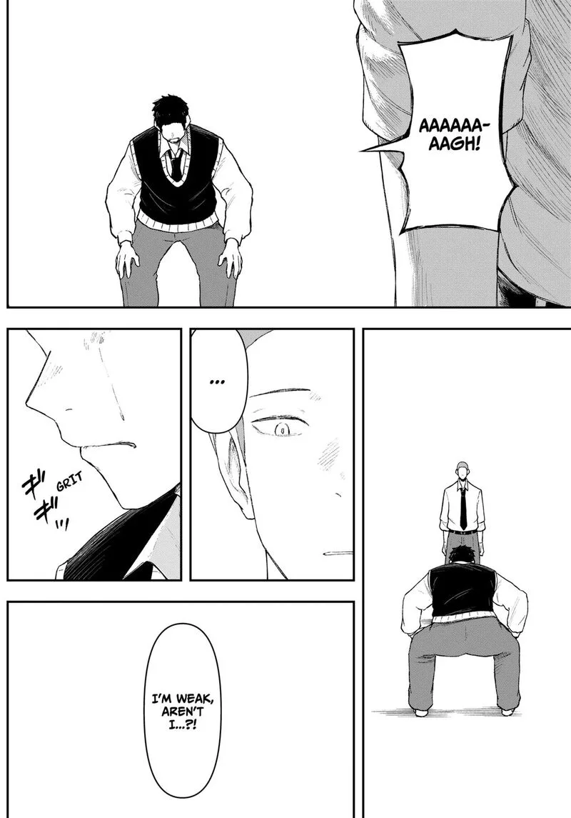 Geki-dou Chapter 2 page 43