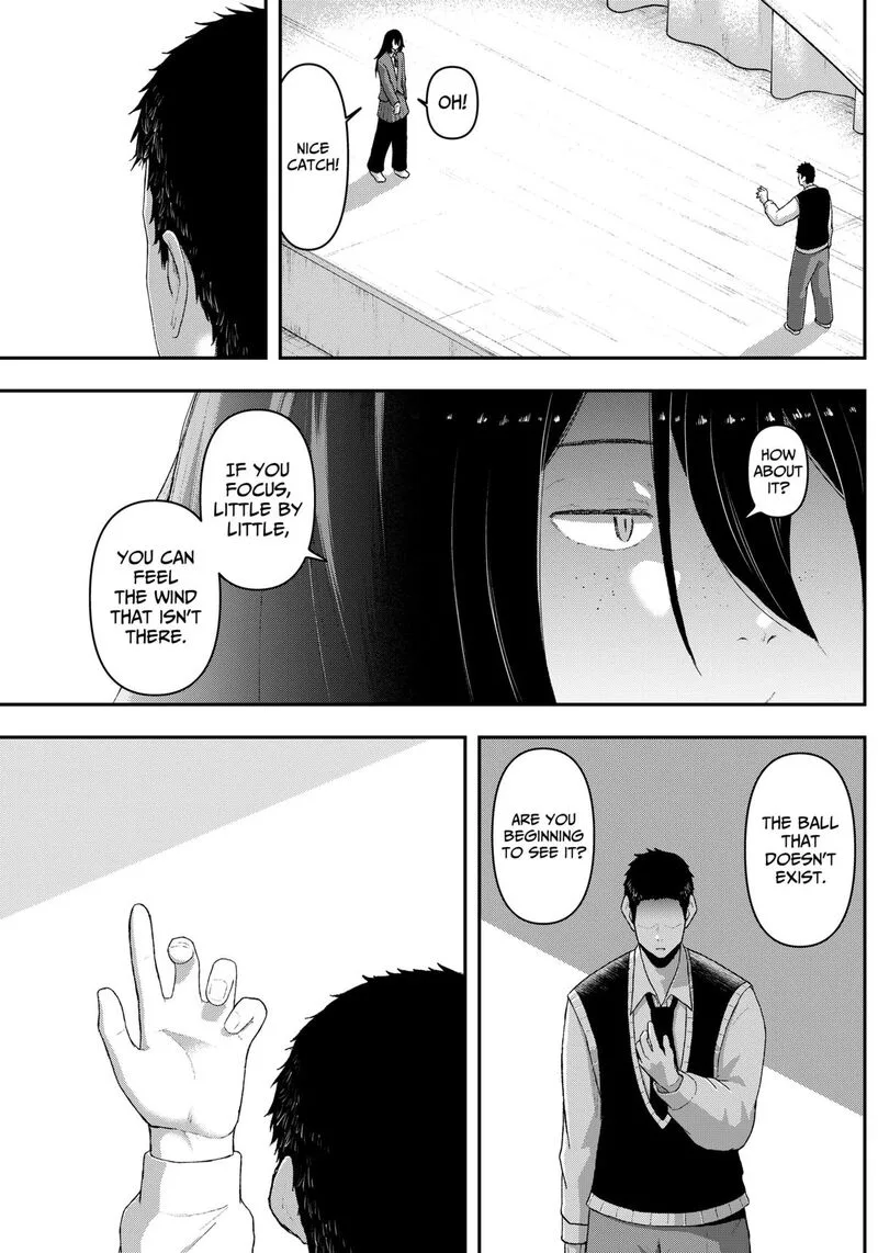 Geki-dou Chapter 2 page 27