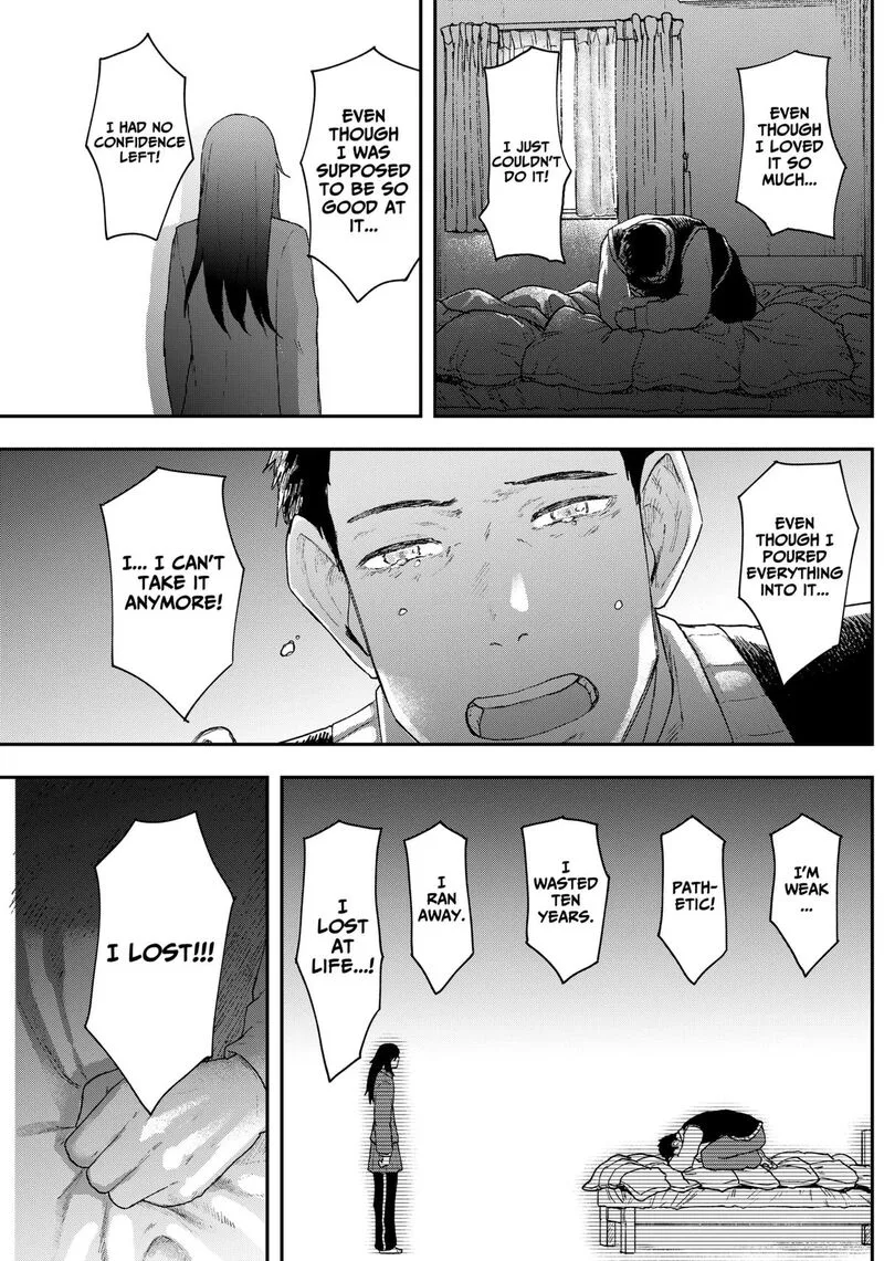 Geki-dou Chapter 2 page 50