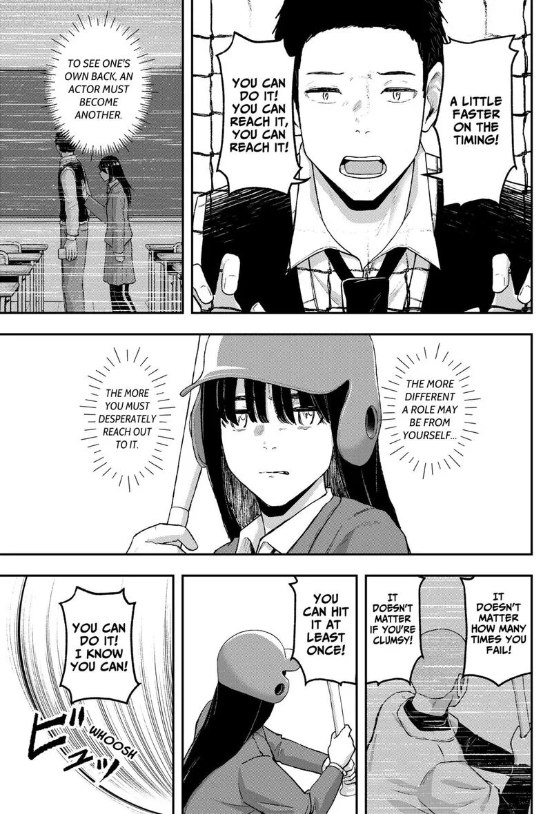 Geki-dou Chapter 20 page 9
