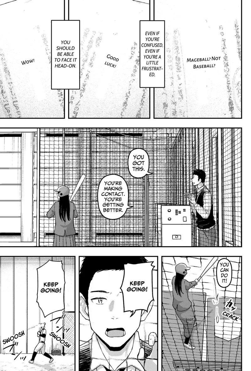 Geki-dou Chapter 20 page 7
