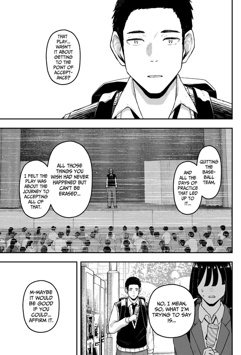 Geki-dou Chapter 20 page 16