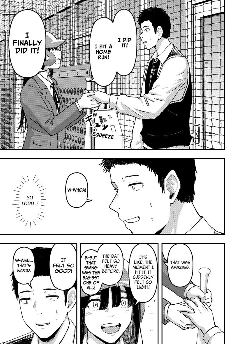 Geki-dou Chapter 20 page 12