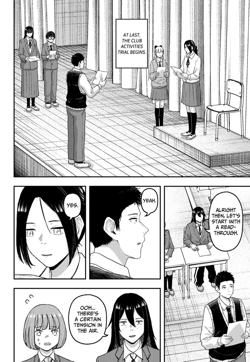 Geki-dou Chapter 21 page 16
