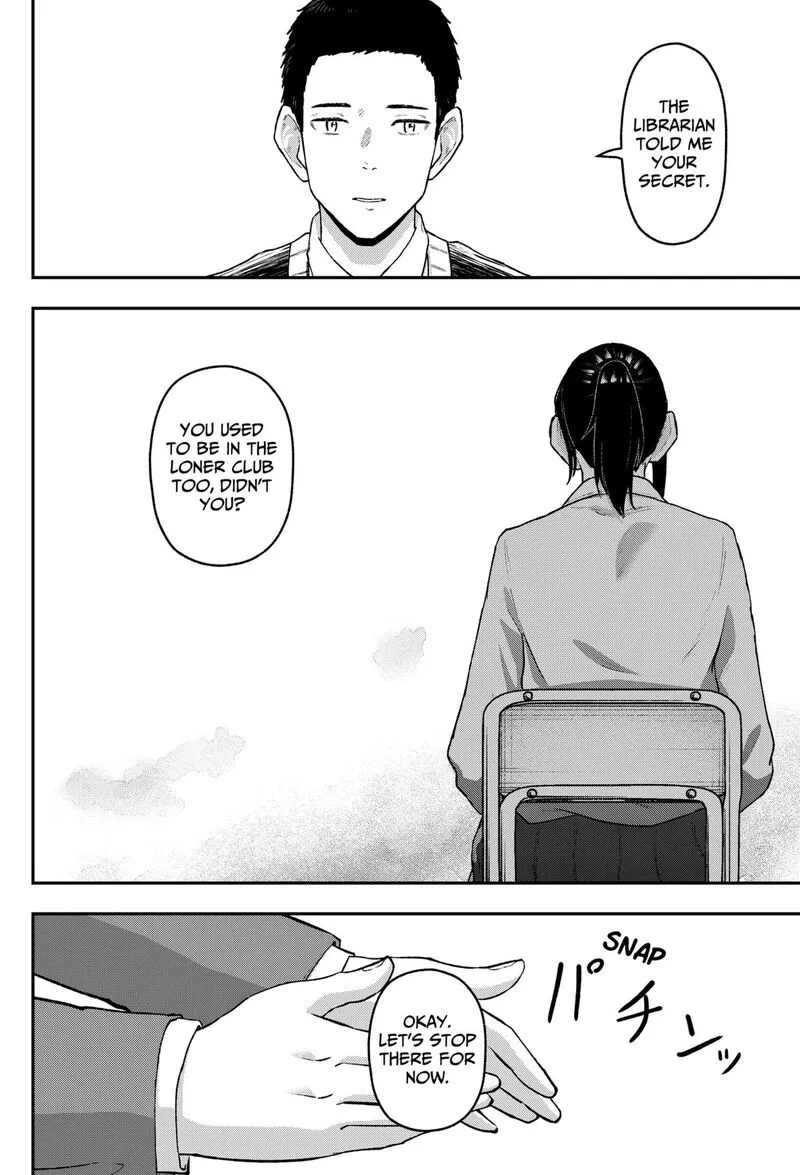 Geki-dou Chapter 22 page 8