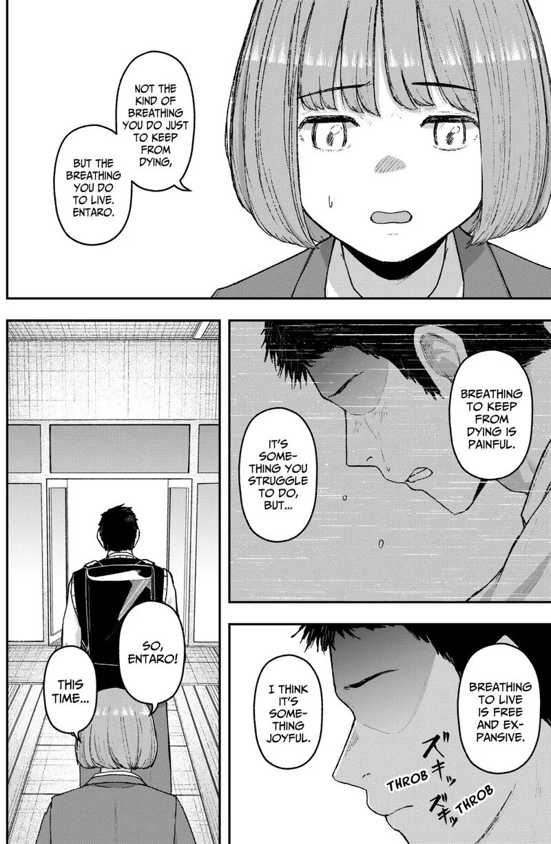 Geki-dou Chapter 24 page 4
