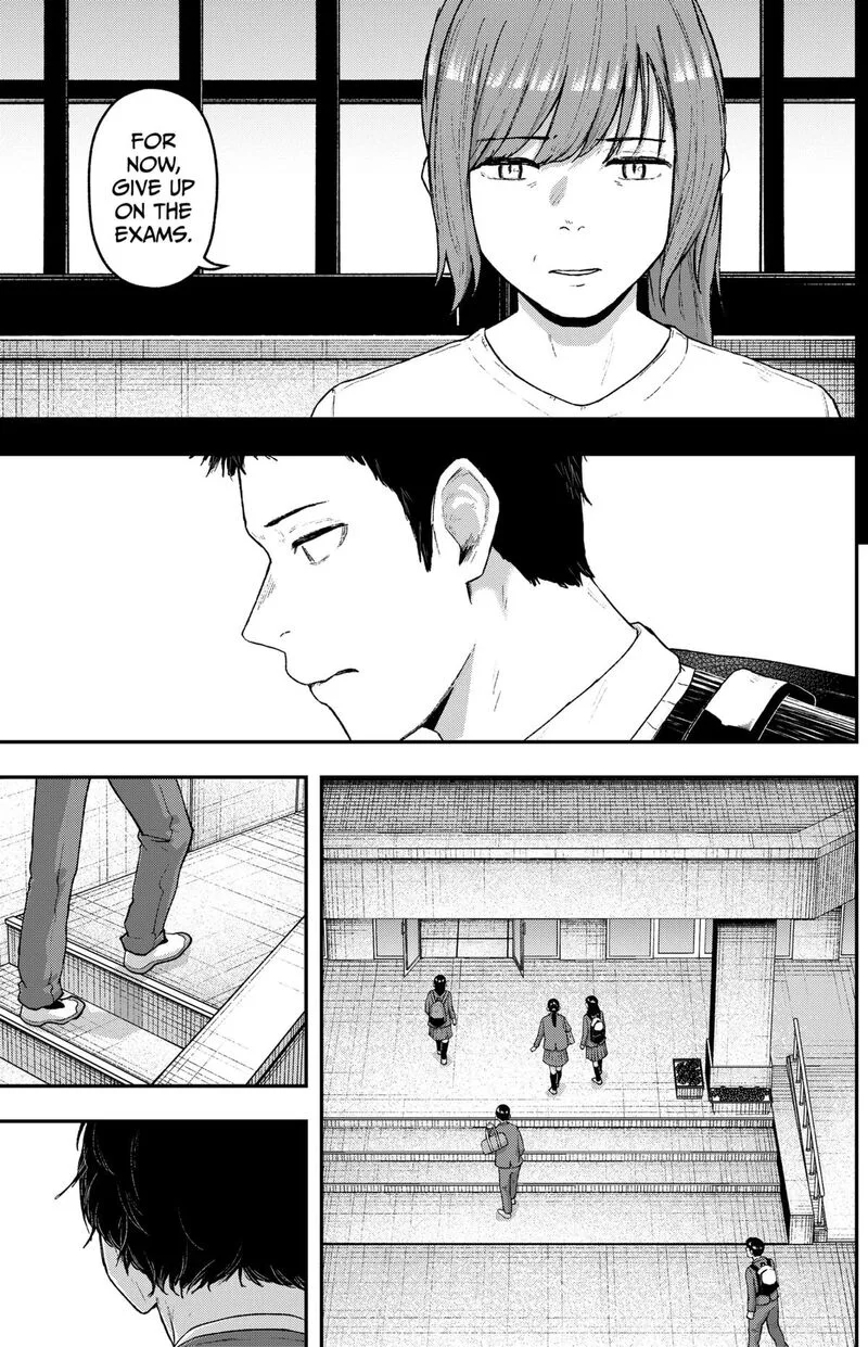 Geki-dou Chapter 25 page 2