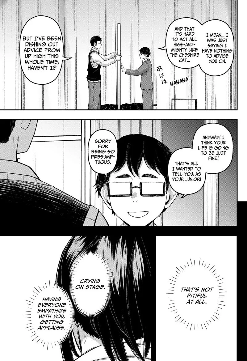 Geki-dou Chapter 26 page 9