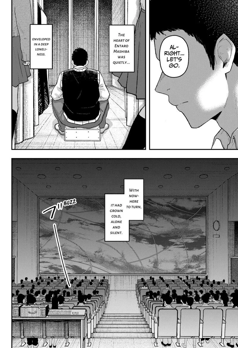 Geki-dou Chapter 26 page 18