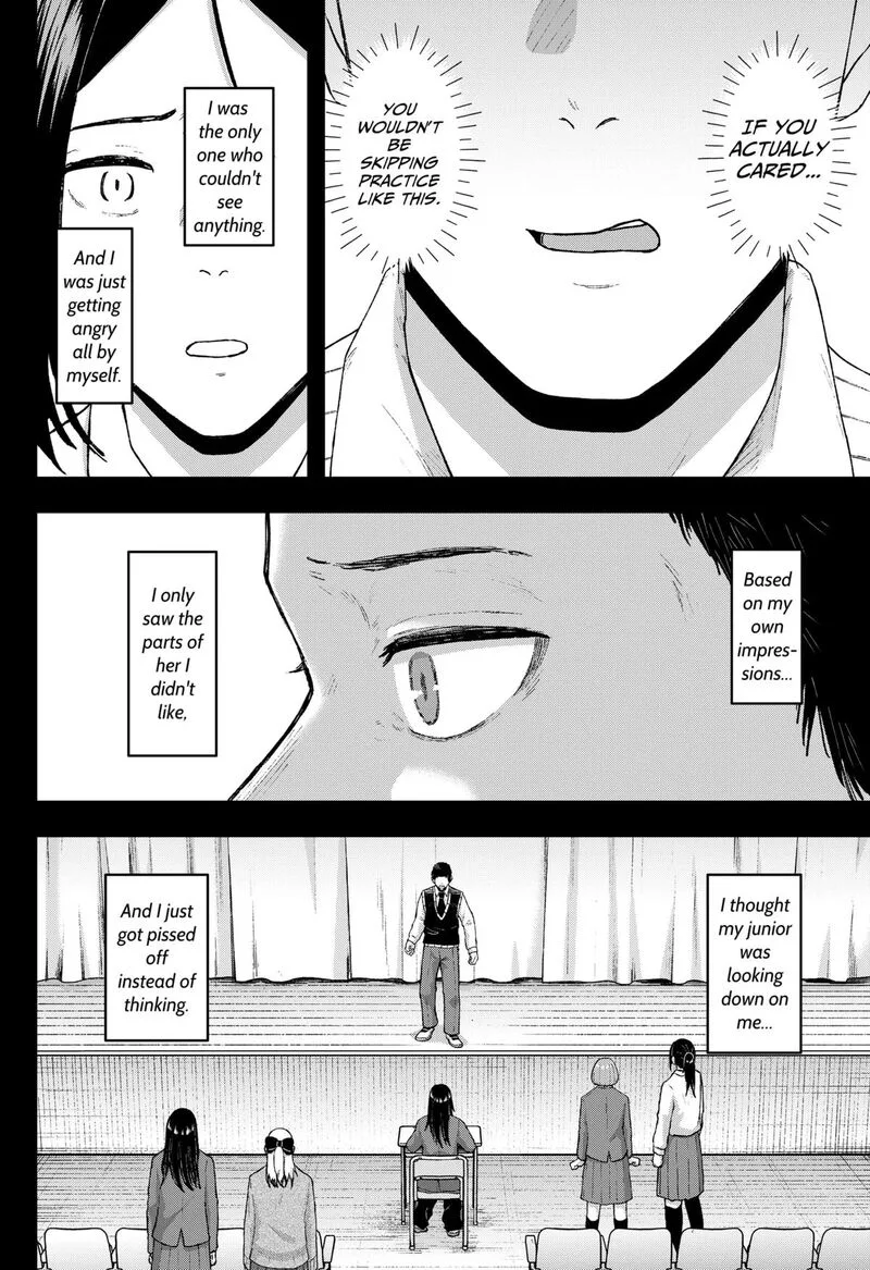 Geki-dou Chapter 26 page 14