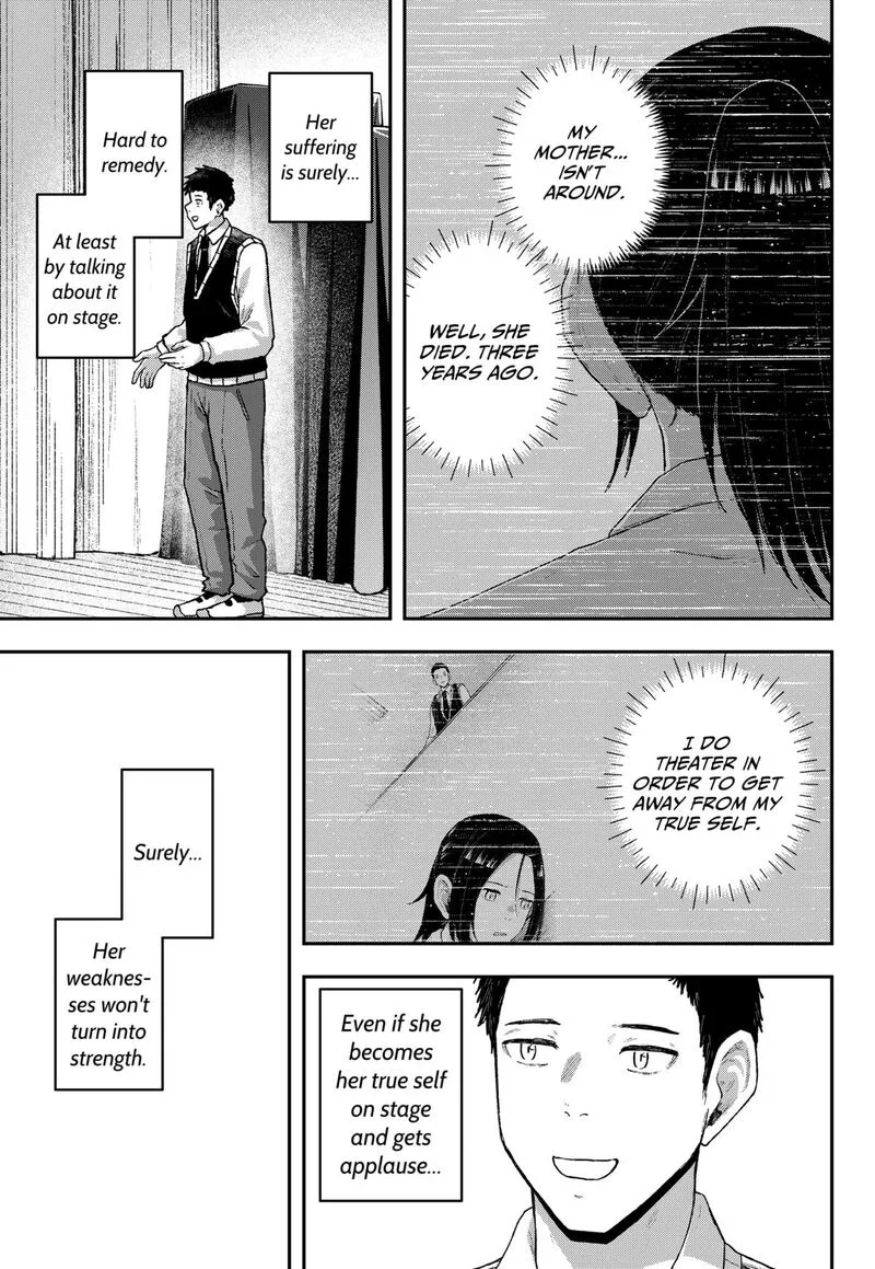 Geki-dou Chapter 27 page 11