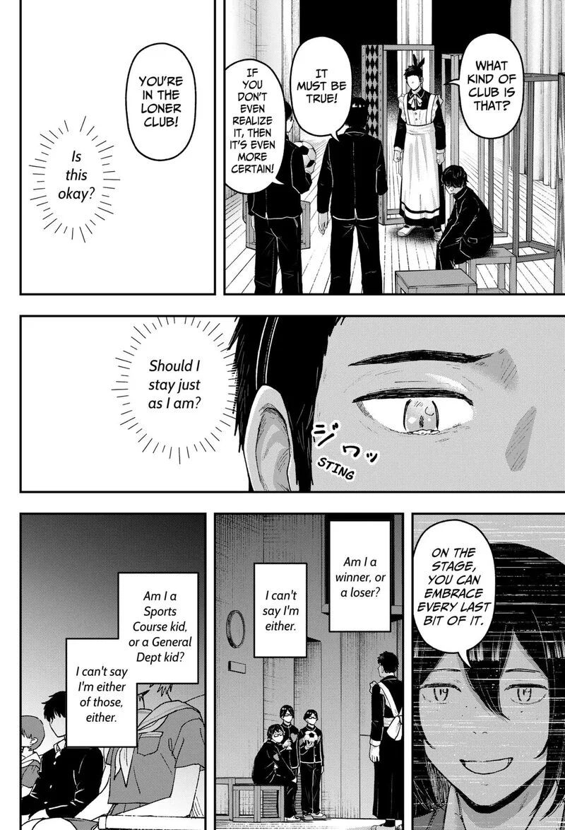 Geki-dou Chapter 29 page 10