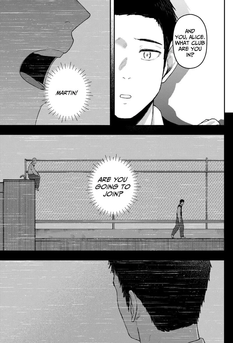Geki-dou Chapter 29 page 7