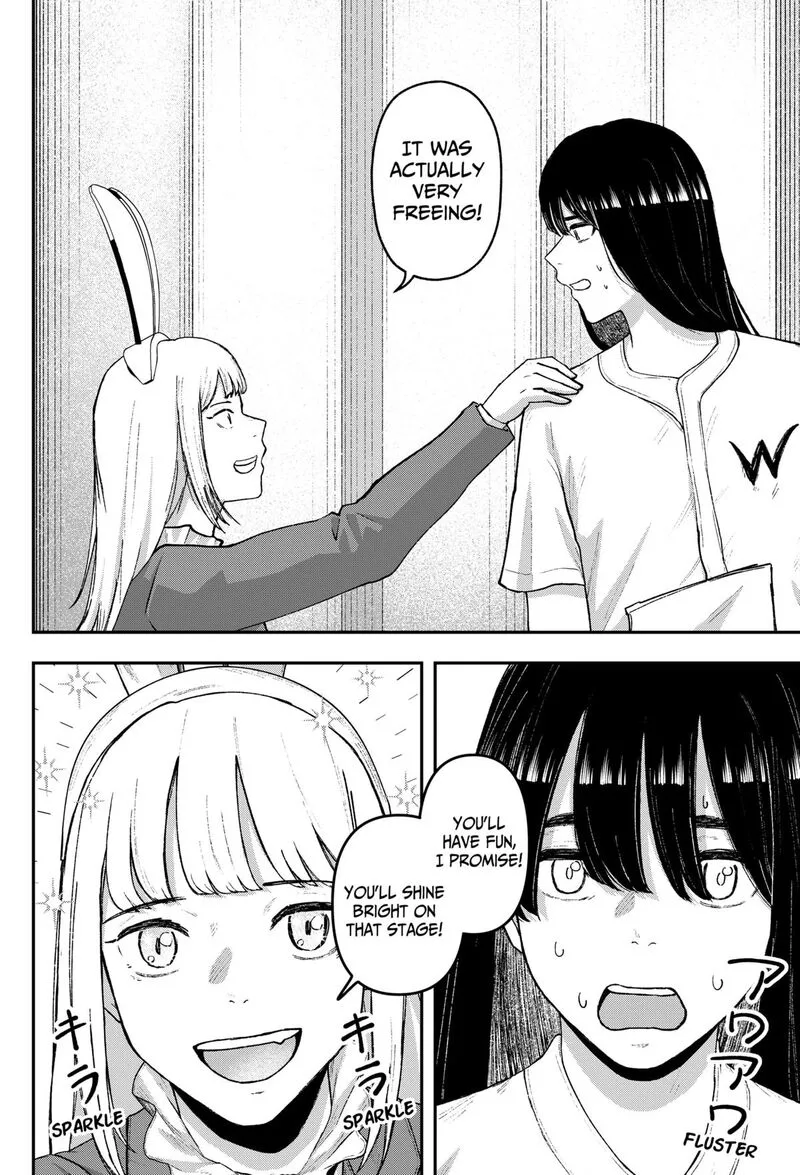 Geki-dou Chapter 29 page 18