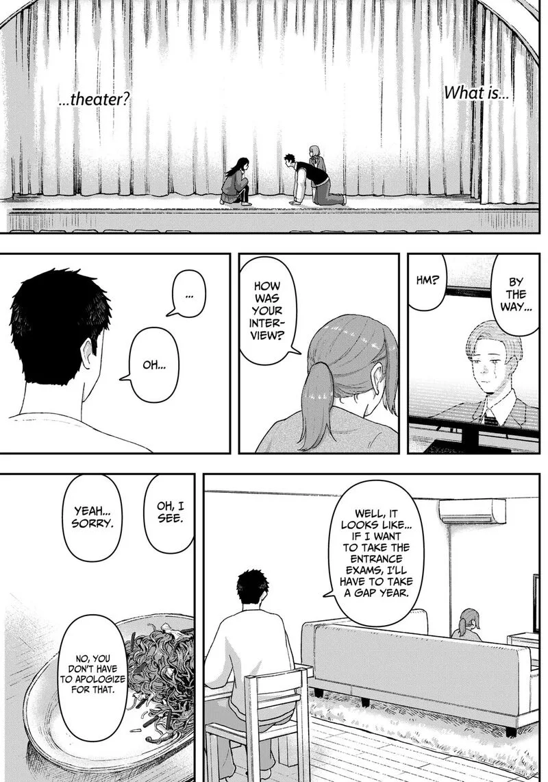 Geki-dou Chapter 3 page 7