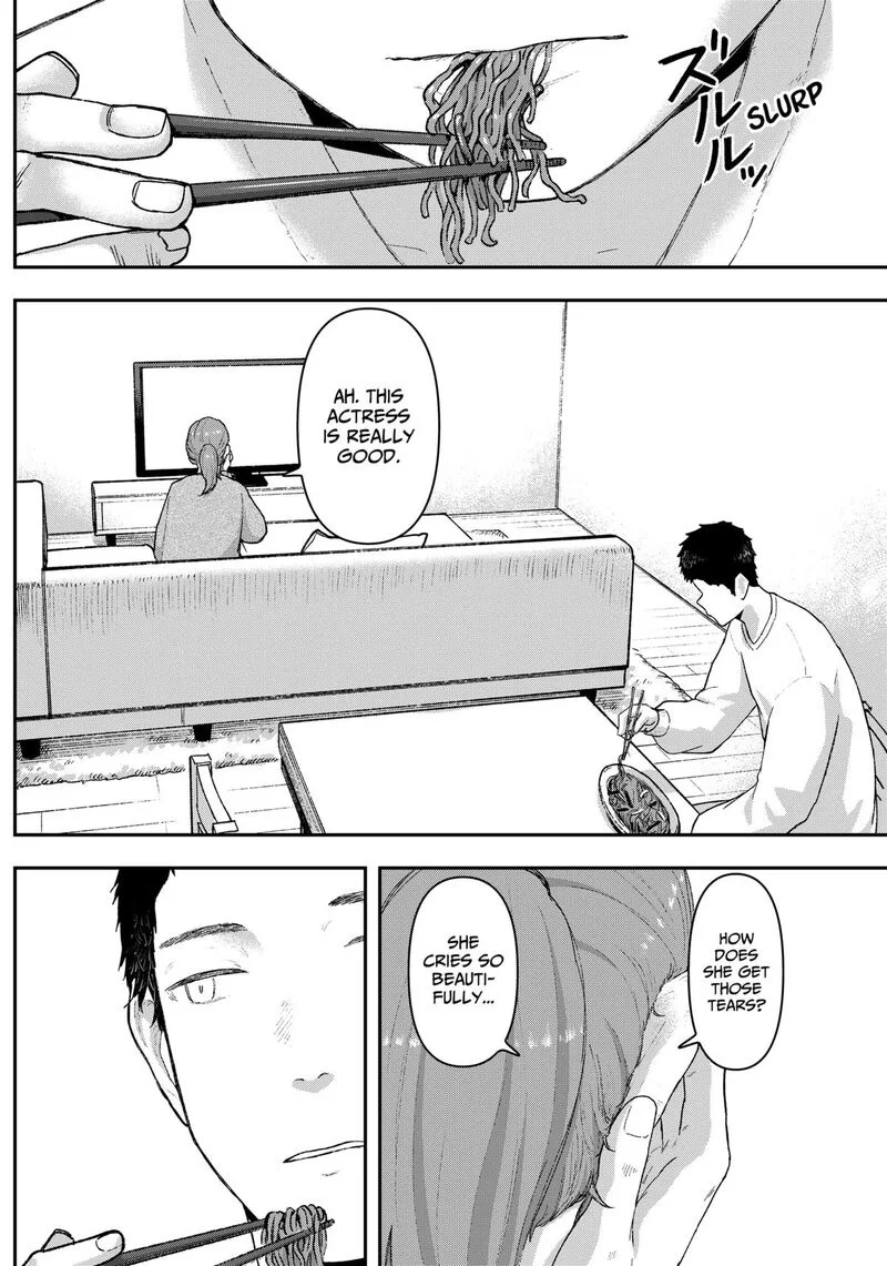 Geki-dou Chapter 3 page 4
