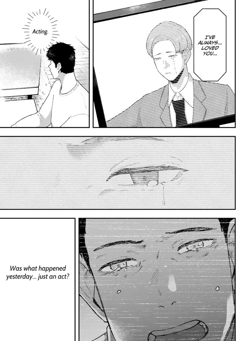 Geki-dou Chapter 3 page 5