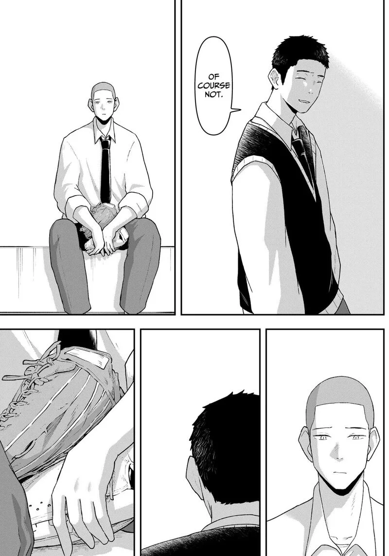 Geki-dou Chapter 3 page 27
