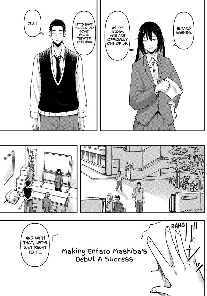 Geki-dou Chapter 3 page 33