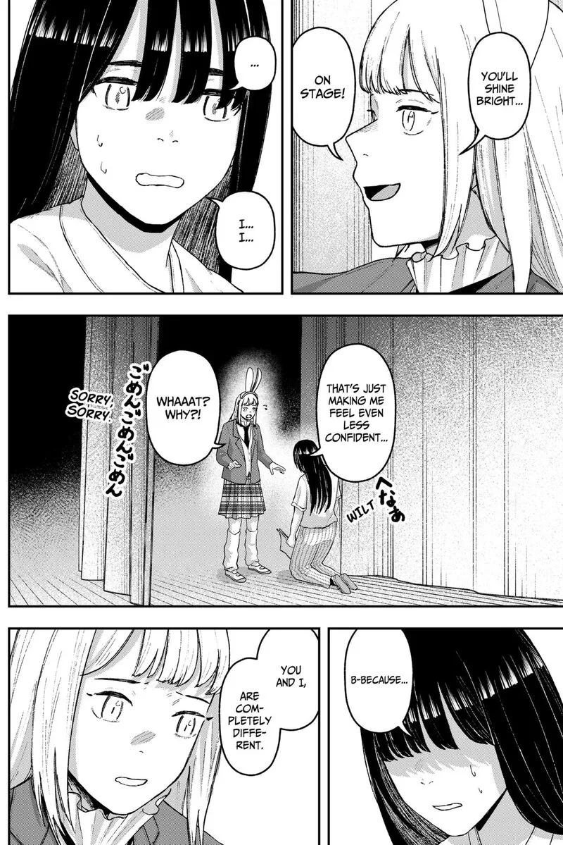Geki-dou Chapter 30 page 2
