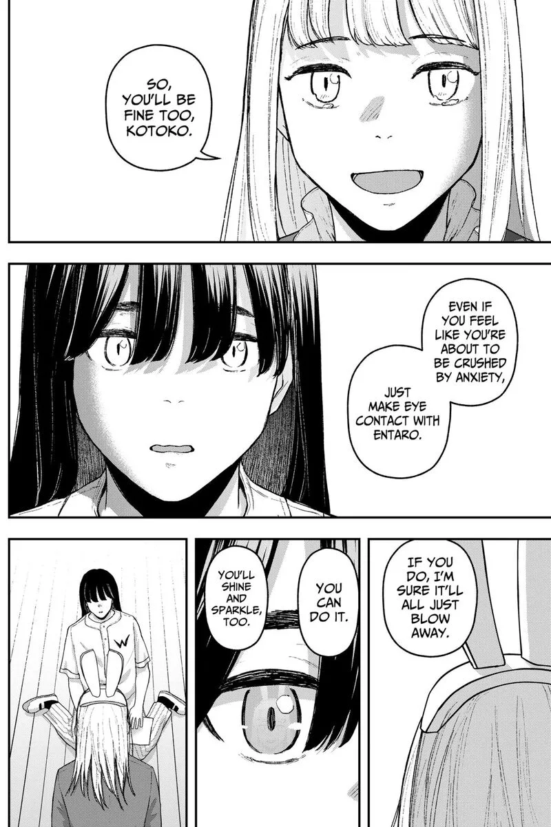 Geki-dou Chapter 30 page 8