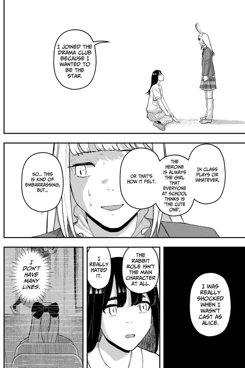 Geki-dou Chapter 30 page 4