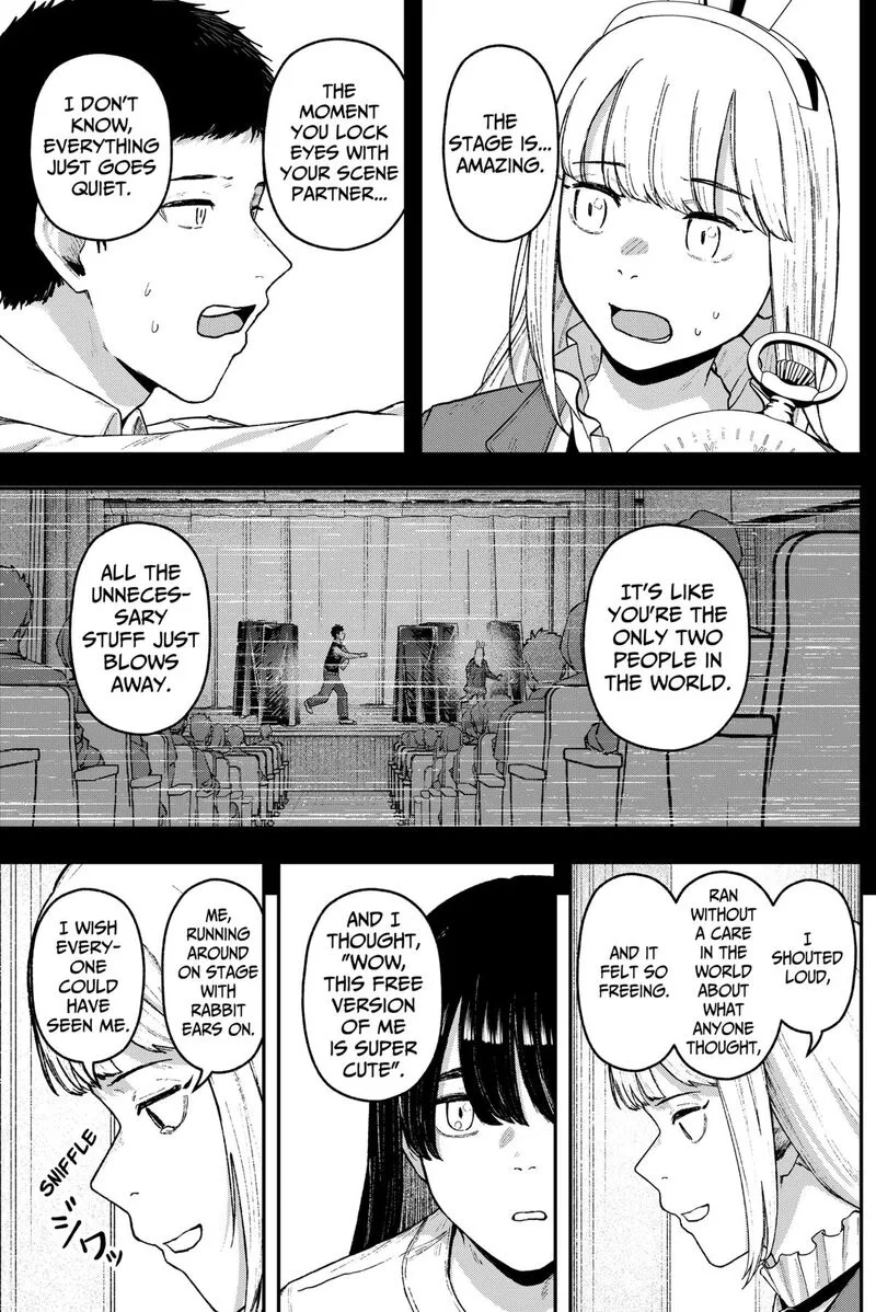 Geki-dou Chapter 30 page 7